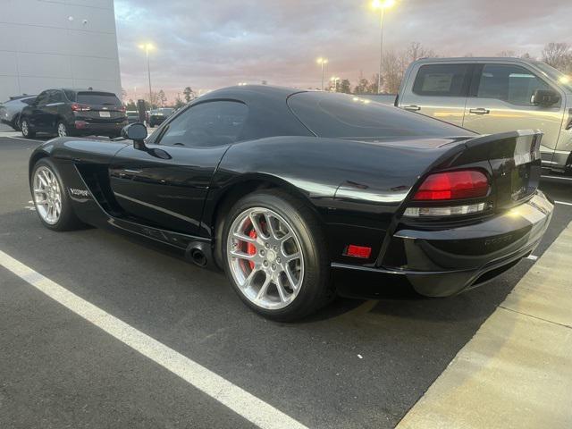 2006 dodge viper srt10