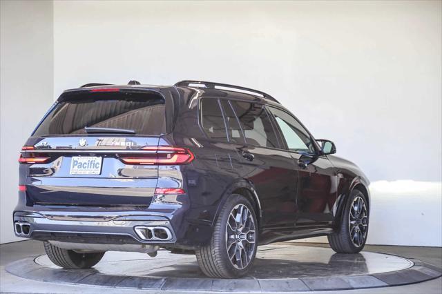 2024 bmw x7 m60i