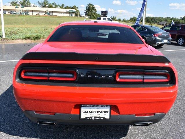 used 2016 dodge challenger sxt anderson, sc 29625 for sale in anderson, south carolina
