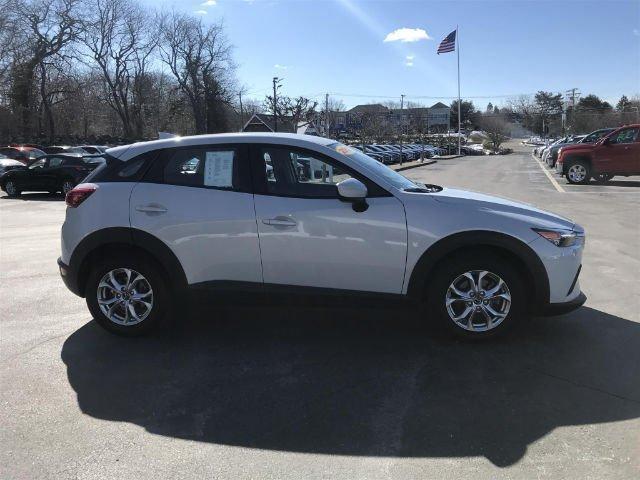 2016 mazda sport for sale in narragansett, rhode island