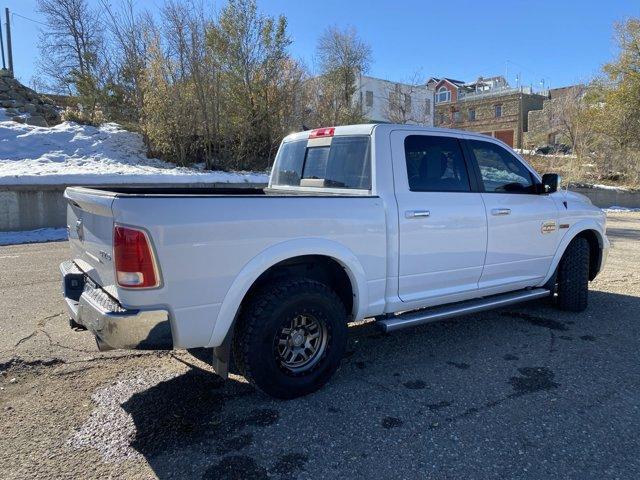 2014 ram 1500 longhorn
