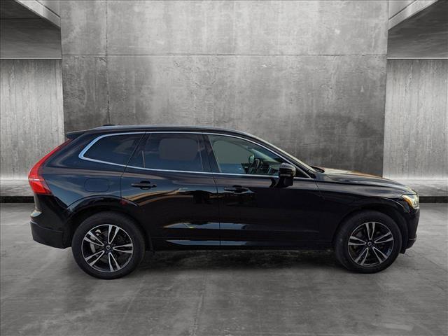 2020 volvo xc60 t5 momentum