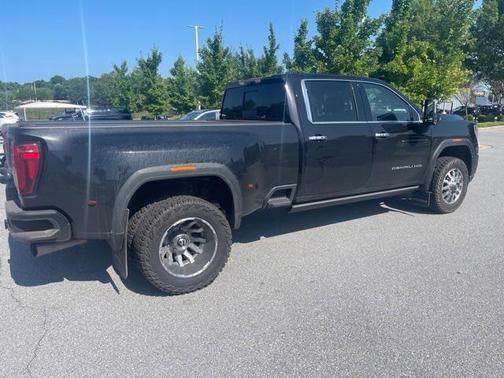 2022 gmc sierra 3500 in saint louis, missouri