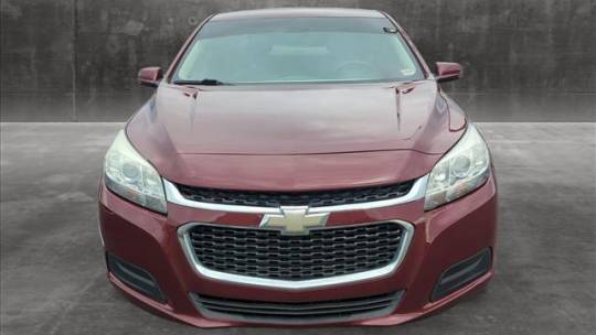 2015 Chevrolet Malibu