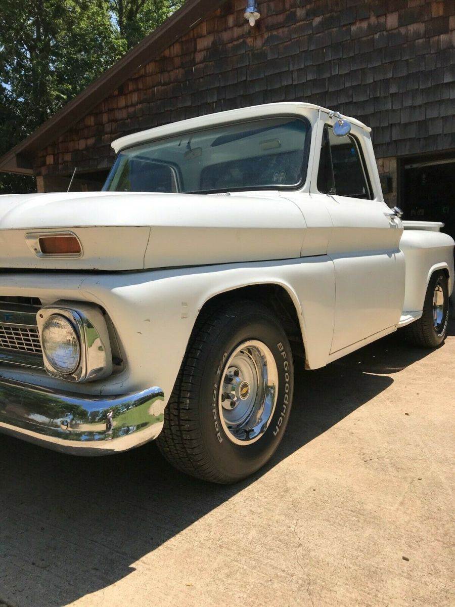 1965 chevy pickup/truck