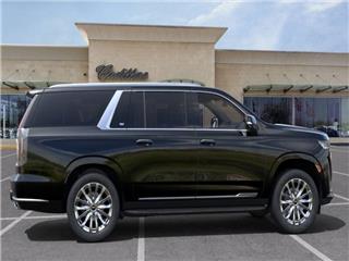 2024 Cadillac Escalade esv premium luxury