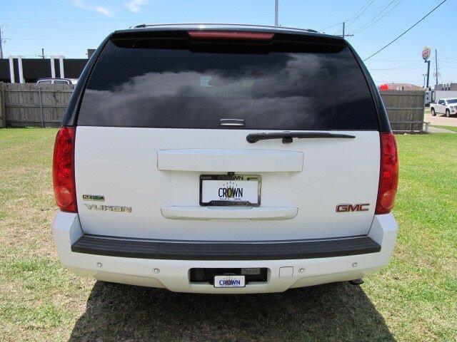 used 2010 gmc yukon slt metairie, la 70001 for sale in metairie, louisiana