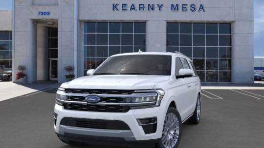 2024 Ford Expedition