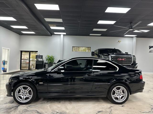 2003 bmw 330 330ci 2dr coupe