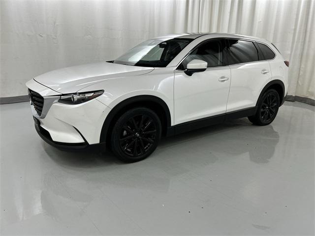 2023 mazda cx-9 touring