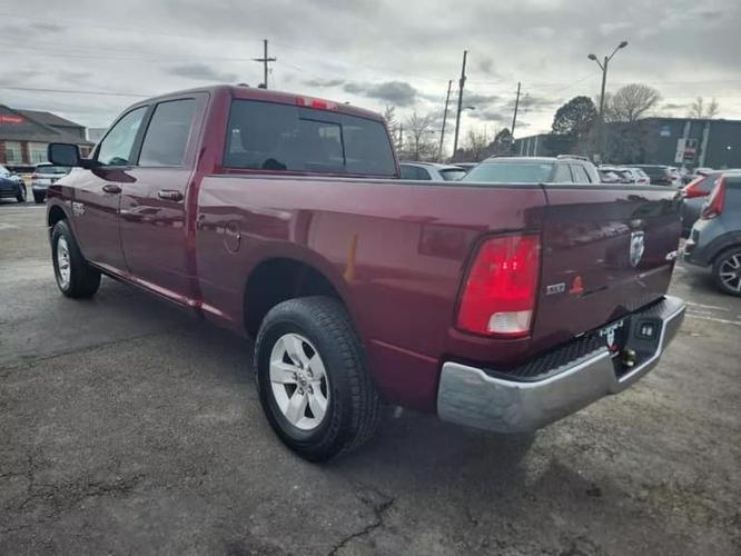 2019 ram 1500 classic crew cab slt 4x4 crew cab 6.3 ft. box 149 in. wb in denver, colorado