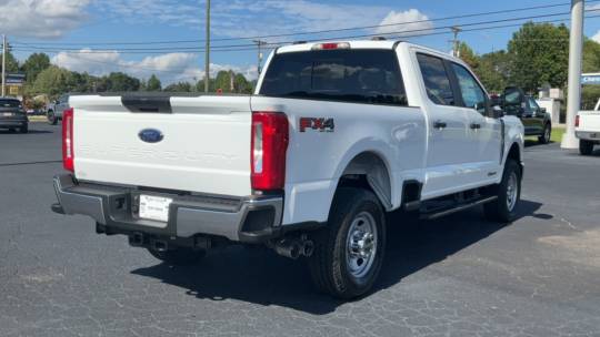 2024 Ford F-350