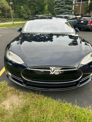 2014 tesla model s 60