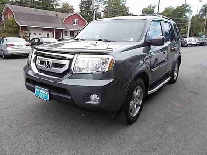 2011 honda pilot ex-l in east stroudsburg, pa