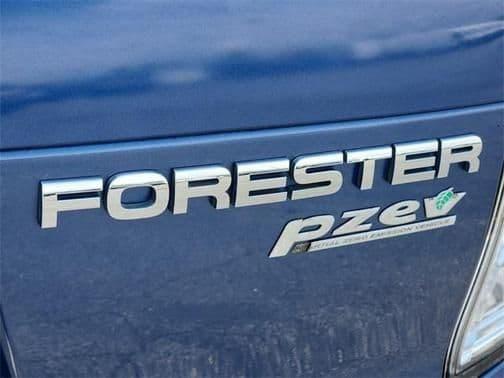 2012 subaru forester 2.5x in duluth, georgia
