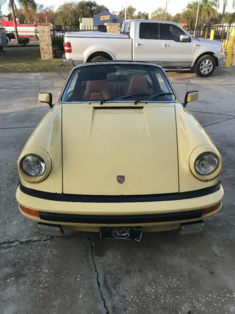 1975 porsche 911 s