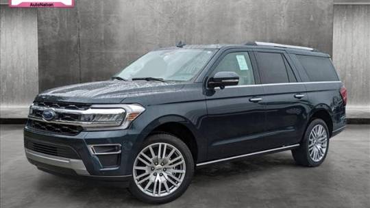 2024 Ford Expedition