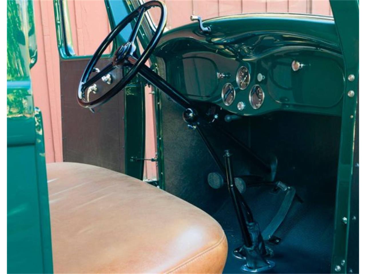 1934 dodge pickup