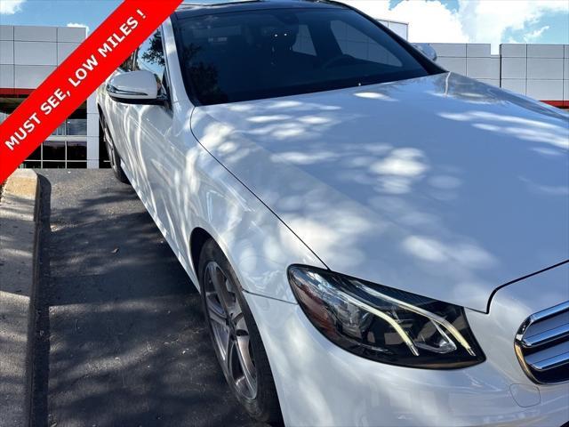 2019 mercedes-benz e-class e 300