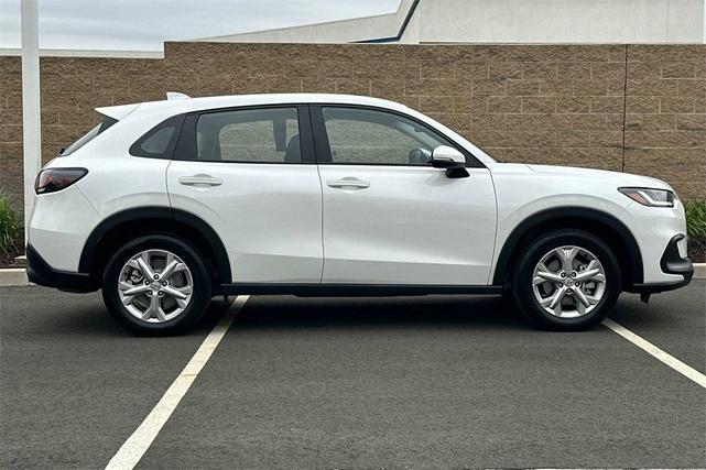 2023 honda hr-v