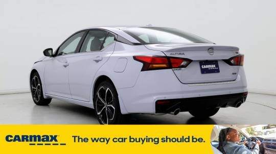 2023 Nissan Altima