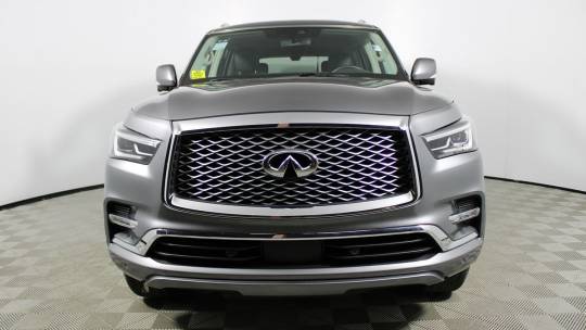 2021 Infiniti QX80