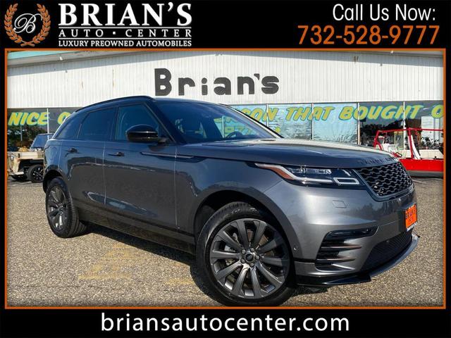2019 land rover range rover velar p250 se r-dynamic