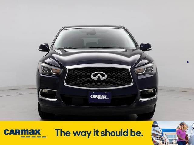 2020 infiniti qx60 pure