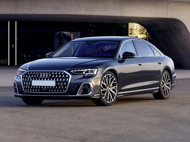 2024 audi a8 l 55