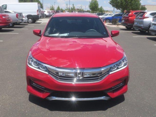 certified 2017 honda accord sport special edition sedan prescott, az 86301 for sale in prescott, arizona