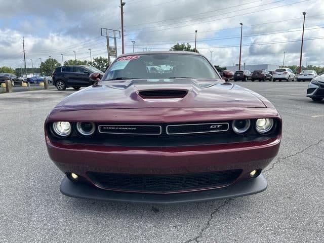 2020 dodge challenger gt coupe 2d in indianapolis, indiana