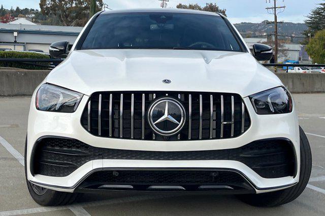 2021 mercedes-benz amg gle 53 4matic