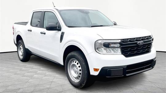 2024 Ford Maverick