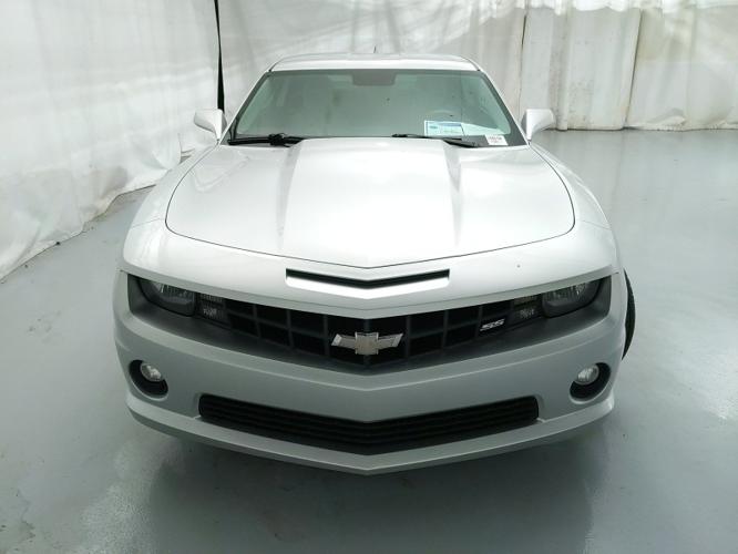 used 2011 chevrolet camaro ss coupe hammond, la 70403 for sale in hammond, louisiana