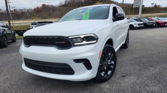 2025 Dodge Durango