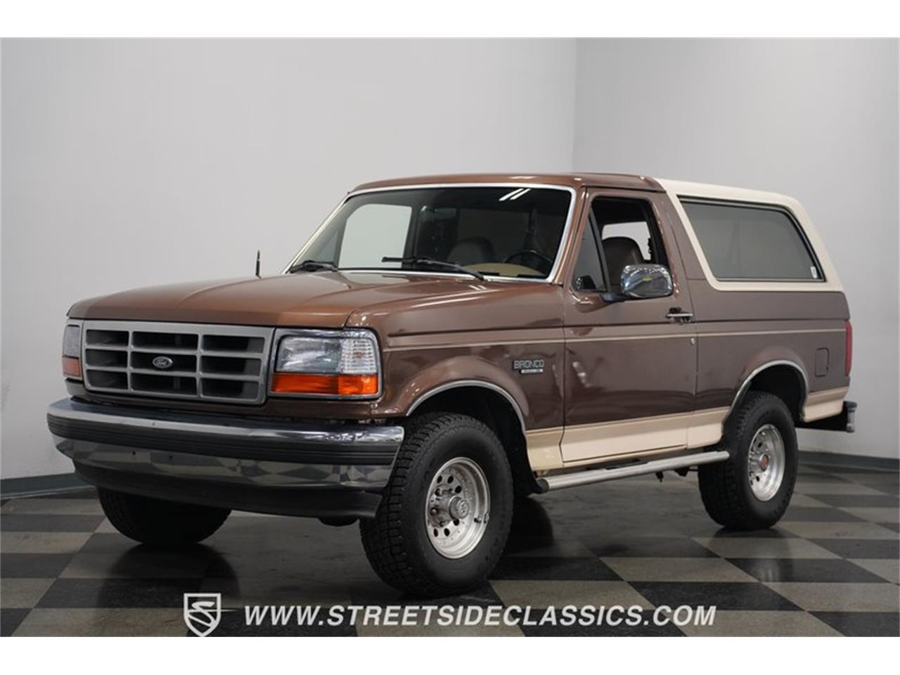 for sale: 1993 ford bronco in lavergne, tennessee for sale in la vergne, tn