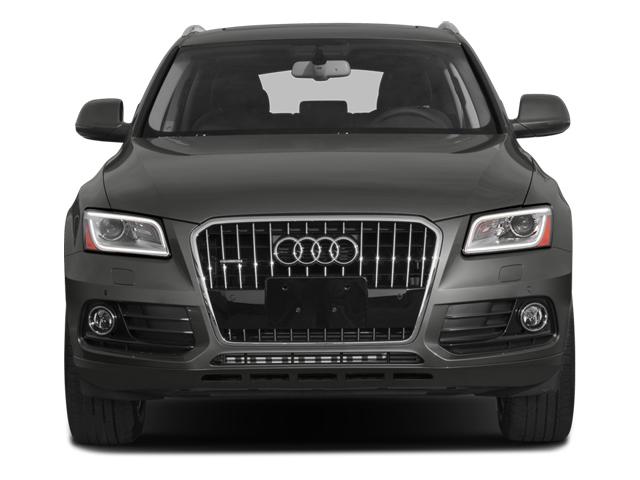 2014 audi q5 2.0t premium