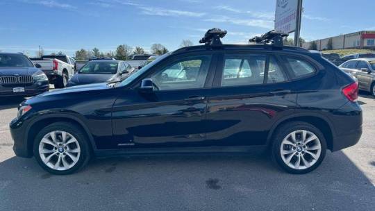 2014 bmw x1 xdrive28i