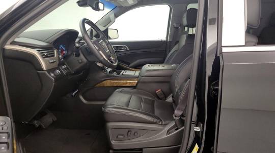 2017 GMC Yukon