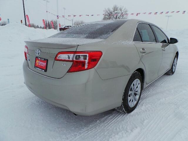 2014 toyota camry l l 4dr sedan for sale in atlantic city, wyoming