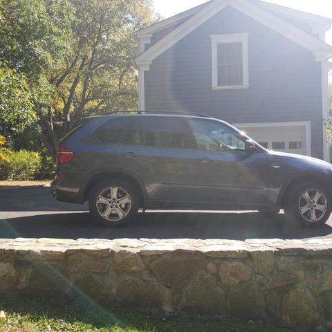 2012 bmw x5 xdrive35d