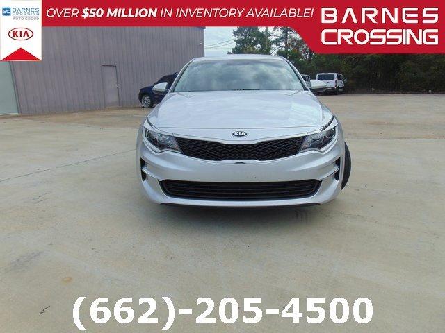 used 2018 kia optima lx saltillo, ms 38866 for sale in eggville, mississippi