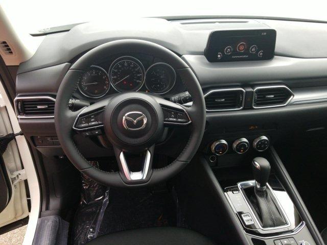 new 2019 mazda cx-5 fwd sport tupelo, ms 38804 for sale in tupelo, mississippi