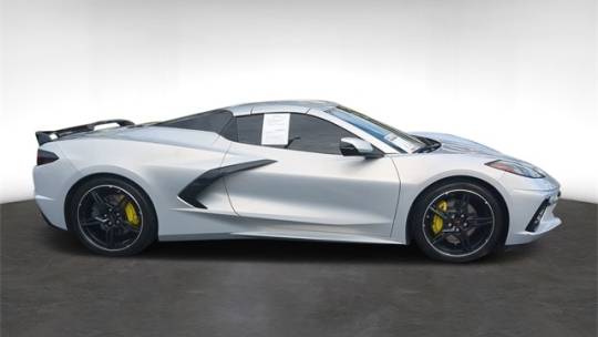 2021 Chevrolet Corvette