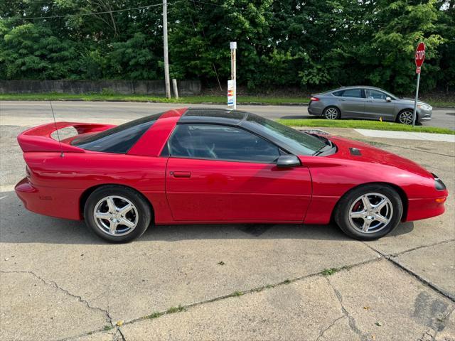 1994 chevrolet camaro z28