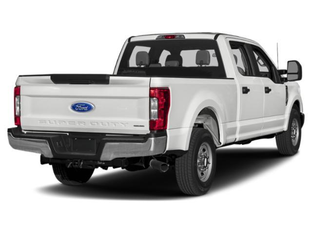 2019 ford f-250 xl