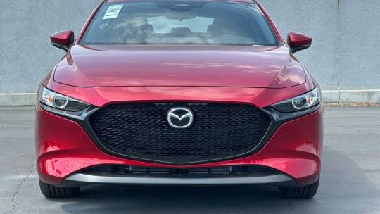 2024 Mazda