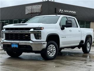 2023 Chevrolet Silverado 2500hd lt