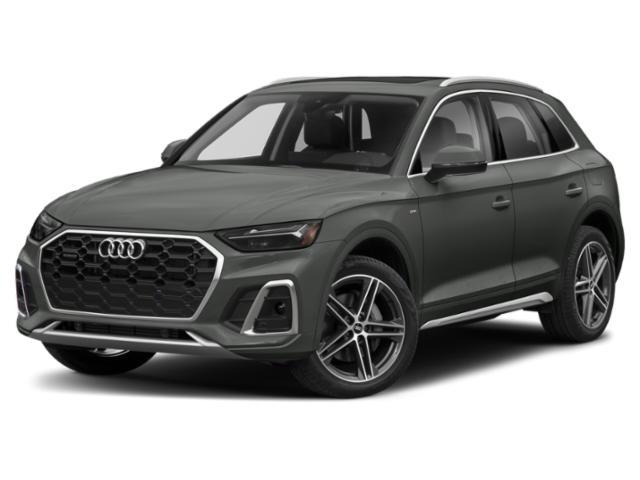 2022 audi q5 55 s line premium plus