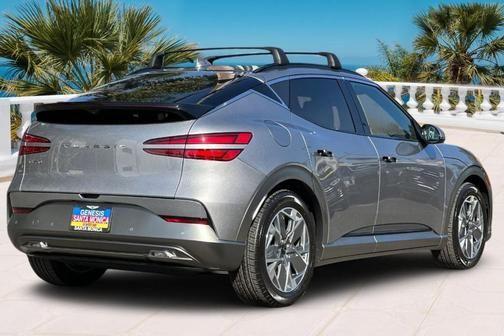 2024 genesis gv60